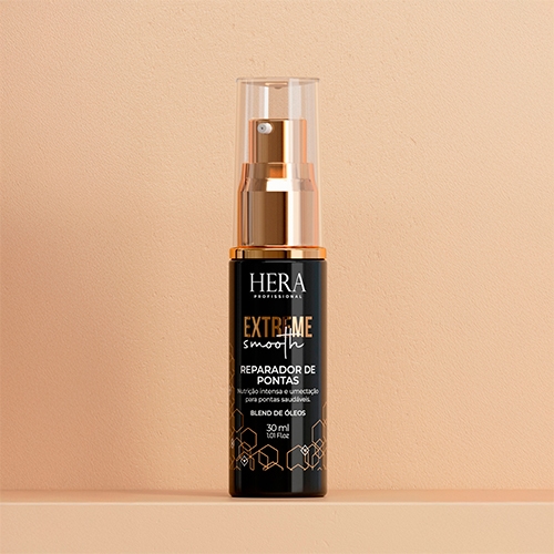 Reparador de pontas extreme smooth